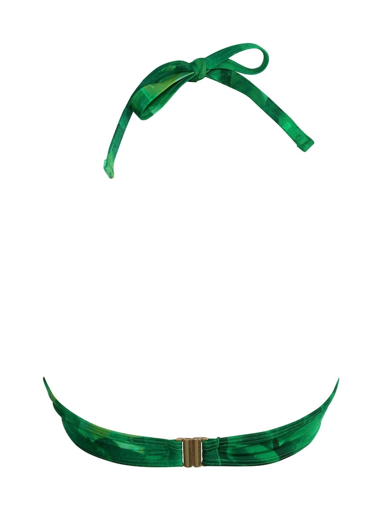 Pour Moi Cabana Non Padded Underwired Bikini Top - Imagen 4 de 4