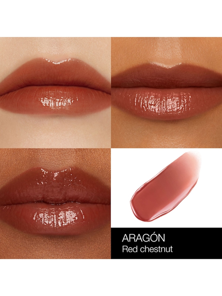NARS Mini Afterglow Liquid Blush & Lip Shine Duo - Image 2 of 5