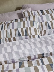 2 Pakiranje Reverzibilni duvet pokrovi in blazine set - Slika 10 iz 16