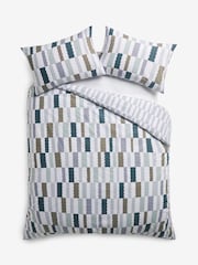 2 Pakiranje Reverzibilni duvet pokrovi in blazine set - Slika 13 iz 16