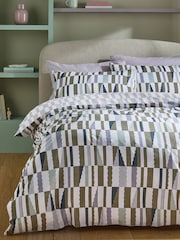 2 Pakiranje Reverzibilni duvet pokrovi in blazine set - Slika 2 iz 16