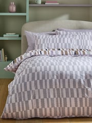 2 Pakiranje Reverzibilni duvet pokrovi in blazine set - Slika 4 iz 16