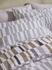 2 Pakiranje Reverzibilni duvet pokrovi in blazine set - Slika 5 iz 16