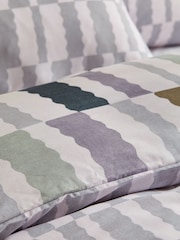 2 Pakiranje Reverzibilni duvet pokrovi in blazine set - Slika 7 iz 16