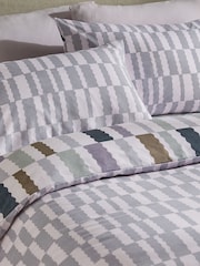 2 Pakiranje Reverzibilni duvet pokrovi in blazine set - Slika 8 iz 16