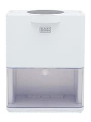 Black & Decker White 3.2L Smart Dehumidifier & Air Purifier - Image 1 of 2