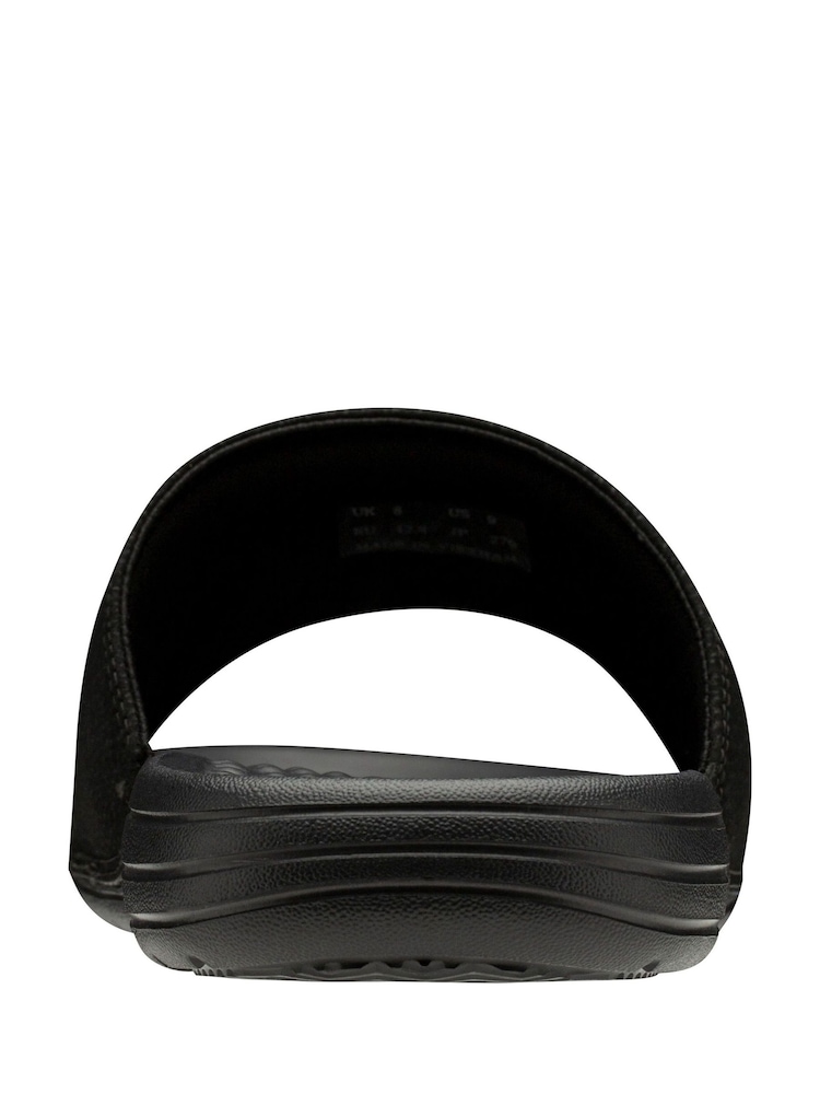 Helly Hansen H/H Slide Black Sandals - Image 2 of 4