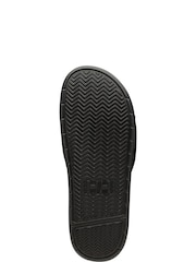 Helly Hansen H/H Slide Black Sandals - Image 4 of 4