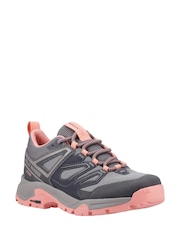 Helly Hansen Green Stalheim HT Trainers - Image 2 of 4