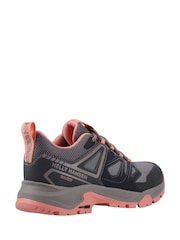 Helly Hansen Green Stalheim HT Trainers - Image 3 of 4