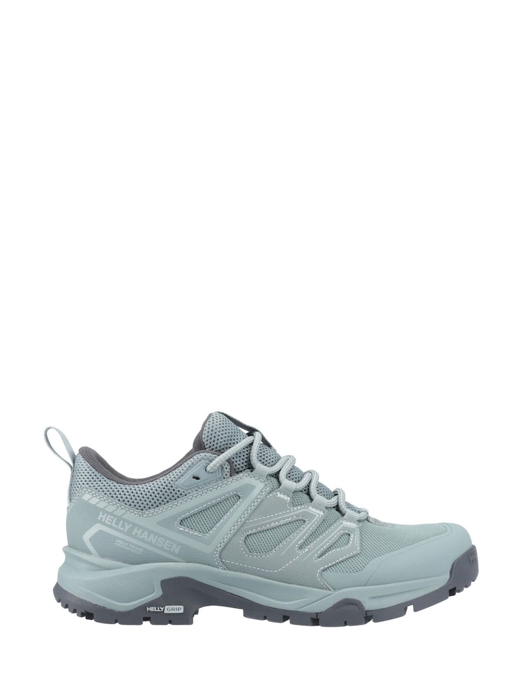 Helly Hansen Green Stalheim HT Trainers - Image 1 of 4
