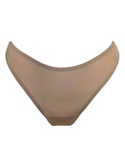 Pour Moi Natural Bonded No VPL Knickers - Image 4 of 4