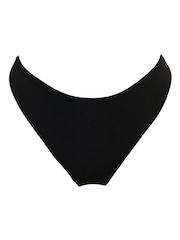 Pour Moi Black Bonded No VPL Knickers - Image 3 of 4