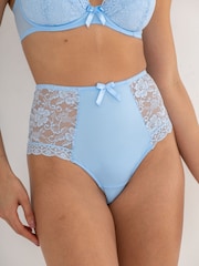 Azul - Pour Moi Knickersrebeldes profundas - Imagem 2 de 4