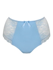 Azul - Pour Moi Knickersrebeldes profundas - Imagem 3 de 4