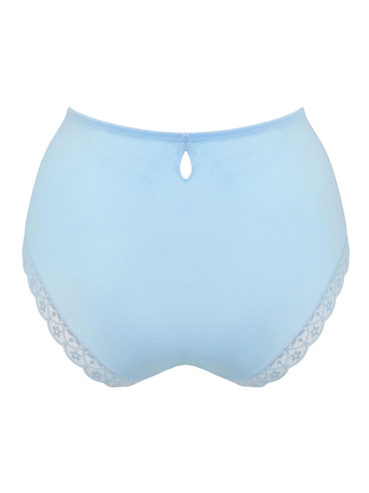 Azul - Pour Moi Knickersrebeldes profundas - Imagem 4 de 4