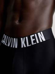 Calvin Klein Black Trunks 3 Pack - Image 5 of 5