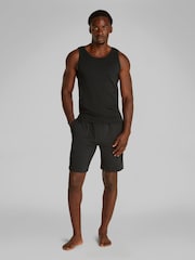 Майки Lounge від Calvin Klein – набір з 3 штук - Image 2 of 5