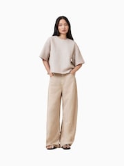 AllSaints Jett Trousers - Изображение 1 из 4