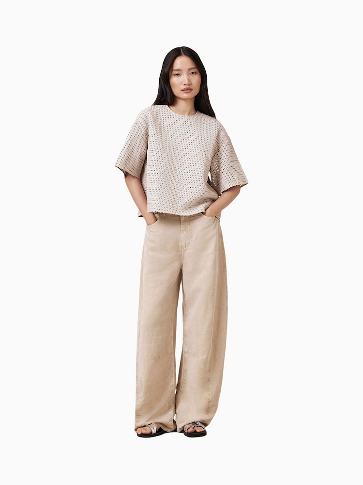 AllSaints Jett Trousers - Изображение 1 из 4