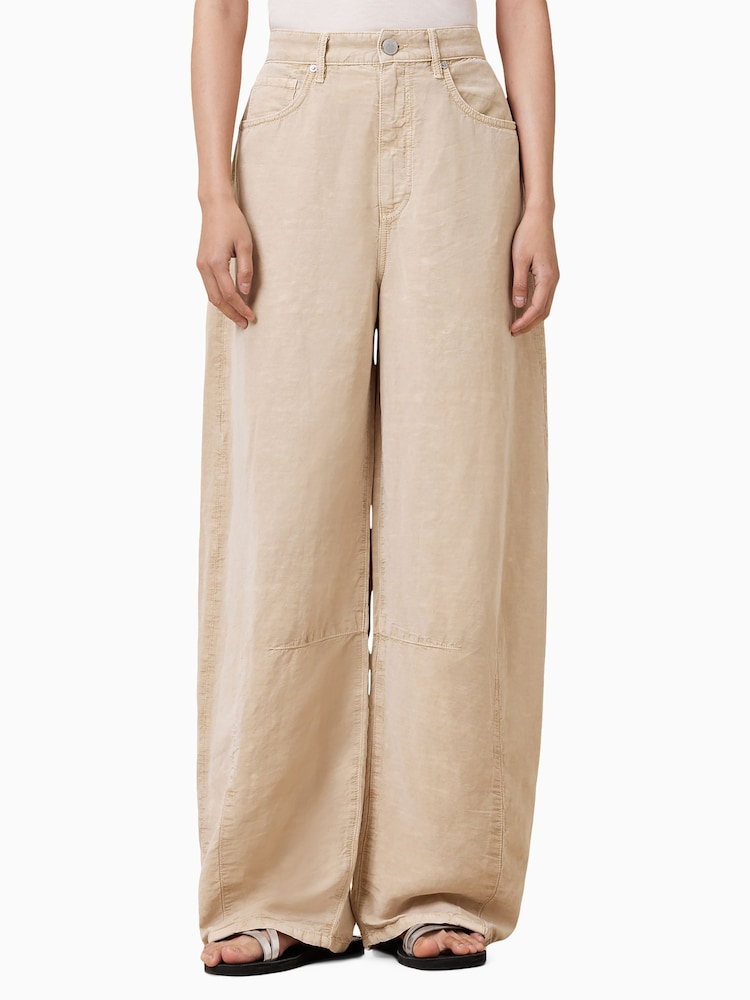 AllSaints Jett Trousers - Изображение 2 из 4
