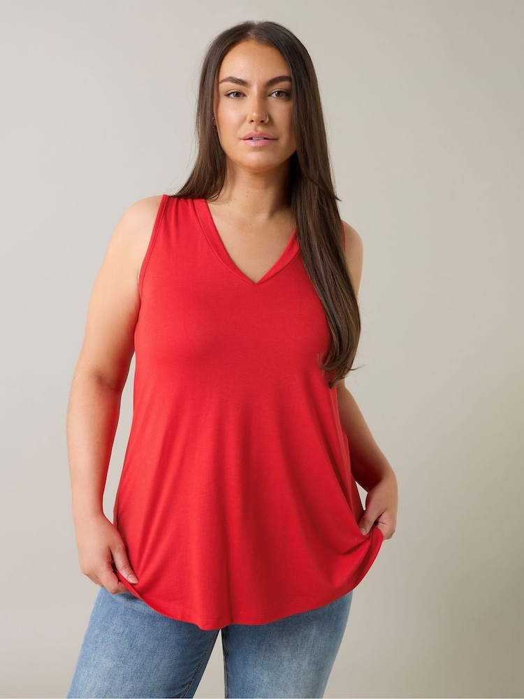 Evans Modal Rich Vest - Image 2 of 5