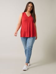 Evans Modal Rich Vest - Image 3 of 5