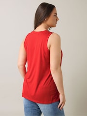 Evans Modal Rich Vest - Image 4 of 5