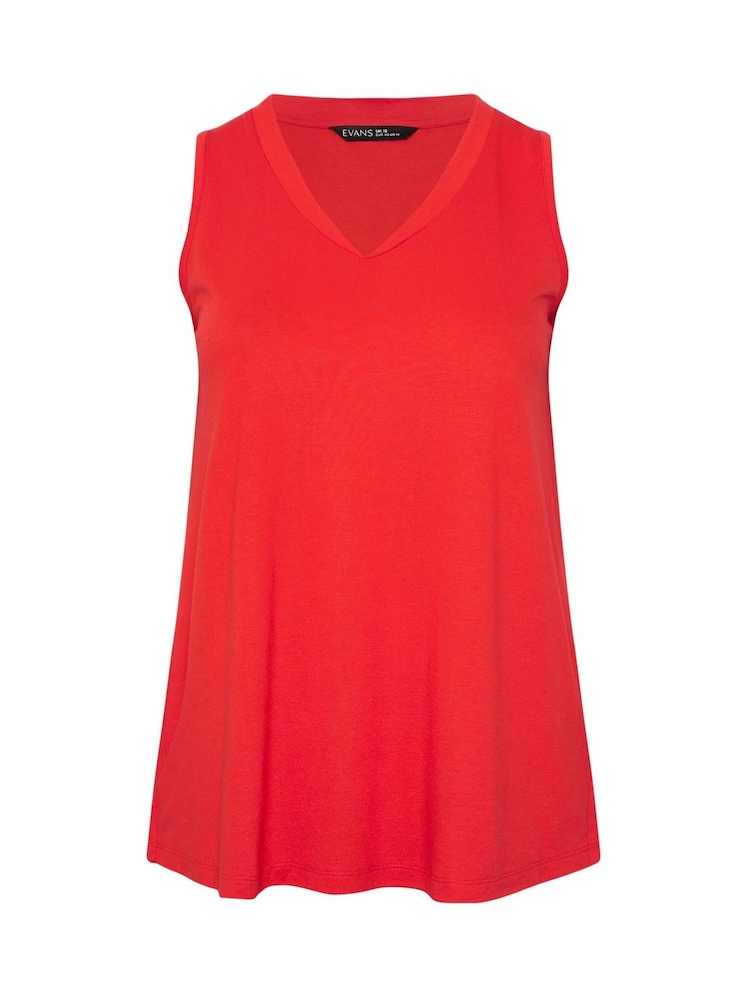 Evans Modal Rich Vest - Image 5 of 5