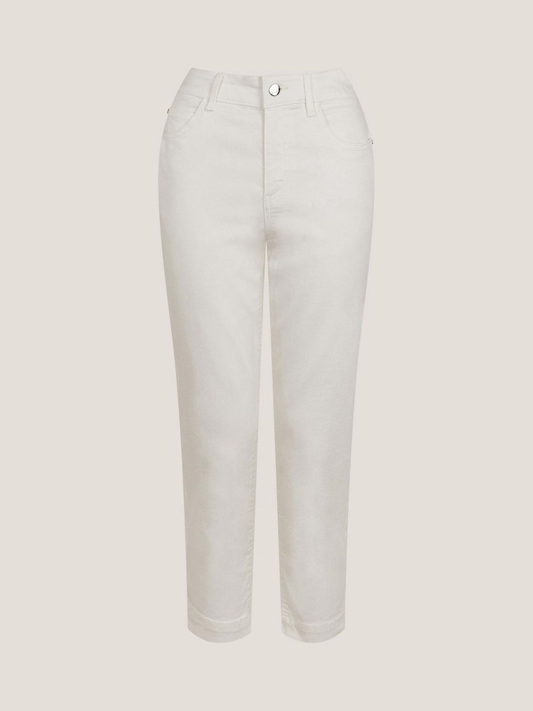 Monsoon Idabella Cropped-Jeans - Bild 5 von 5 Monsoon Idabella Cropped-Jeans - Bild 5 von 5