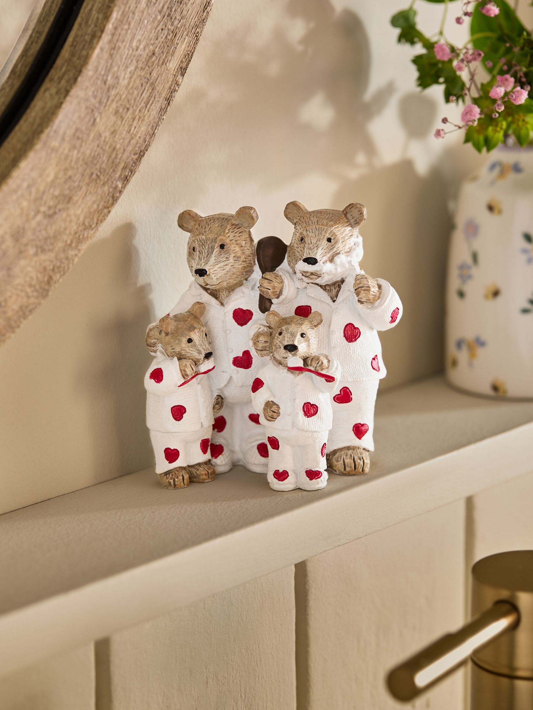 Buy Bertie Bear Heart Hamish The Highland Cow Family Bathroom Buy Bertie Bear Heart Hamish The Highland Cow Family Bathroom