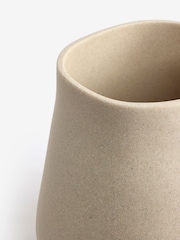 Natural Bum Shaped Bin - Image 4 of 4