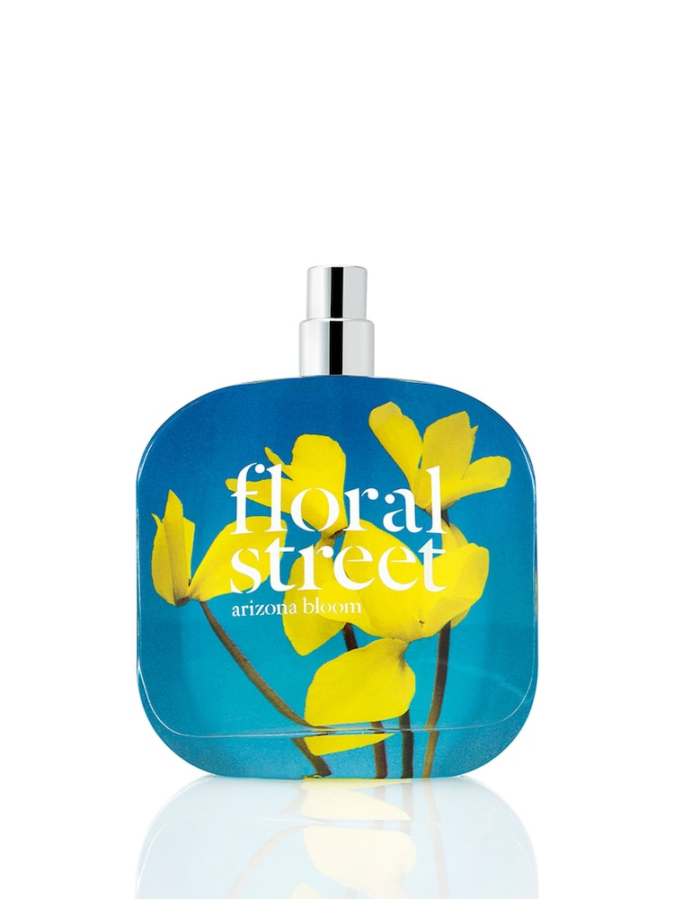 Floral Street Arizona Bloom Eau de Parfum 100ml - Image 1 of 5