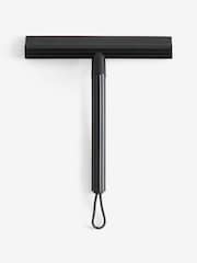Black Rib Shower Squeegee - Image 1 of 4