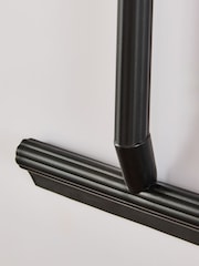 Black Rib Shower Squeegee - Image 3 of 4