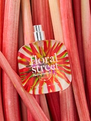 Floral Street Electric Rhubarb Eau de Parfum 100ml - Image 4 of 5