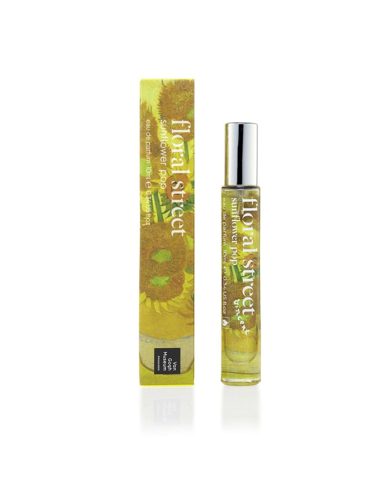 Floral Street Sunflower Pop Eau de Parfum 10ml - Image 1 of 3