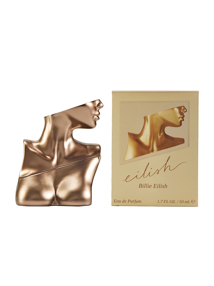 Billie Eilish Eau de Parfum 50ml - Image 2 of 3
