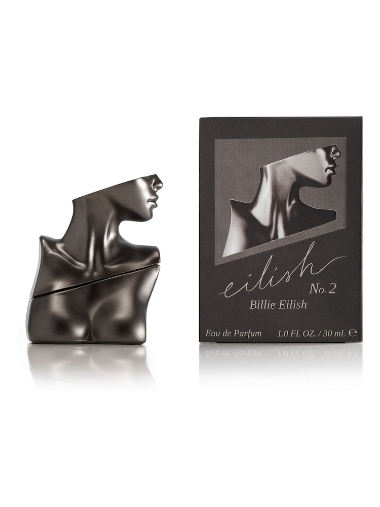 Billie Eilish No 2 Eau De Parfum 30ml - Image 2 of 3