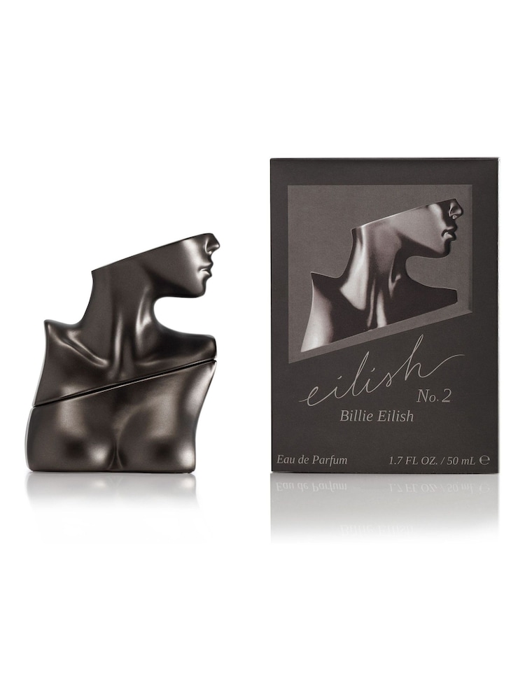 Billie Eilish No 2 Eau De Parfum 50ml - Image 2 of 3