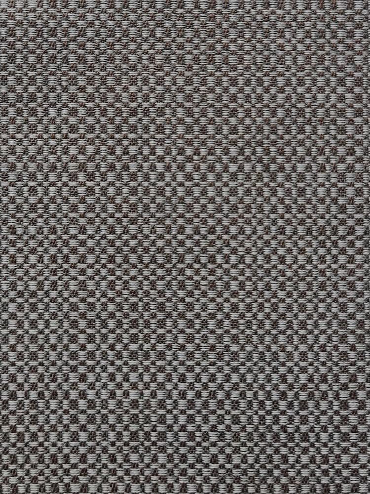 Nth Degree Dark Grey N5 Garden Dining Chair - Image 4 of 4