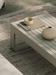 Nth Degree Taupe N3 Garden Coffee Table - Image 1 of 3