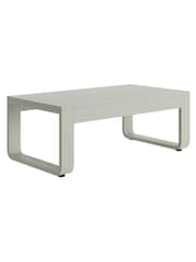 Nth Degree Taupe N3 Garden Coffee Table - Image 3 of 3
