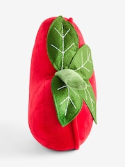 Red Velvet Strawberry Heart Doorstop - Image 4 of 4