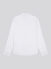 U.S. Polo Assn. White Mens Blend Shirt - Image 6 of 7