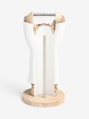 Natural Hamish Toilet Roll Holder Storage - Image 2 of 3