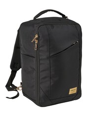 Cabin Max Black Manhattan Travel Shoulder Bag - Image 1 of 4