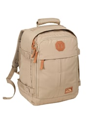Cabin Max Cream Metz 24L Underseat Backpack - Image 1 of 5