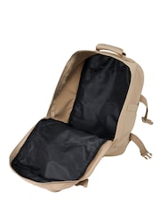 Cabin Max Cream Metz 24L Underseat Backpack - Image 4 of 5