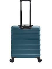 Cabin Max Blue Case Carry On Bag - Image 2 of 4